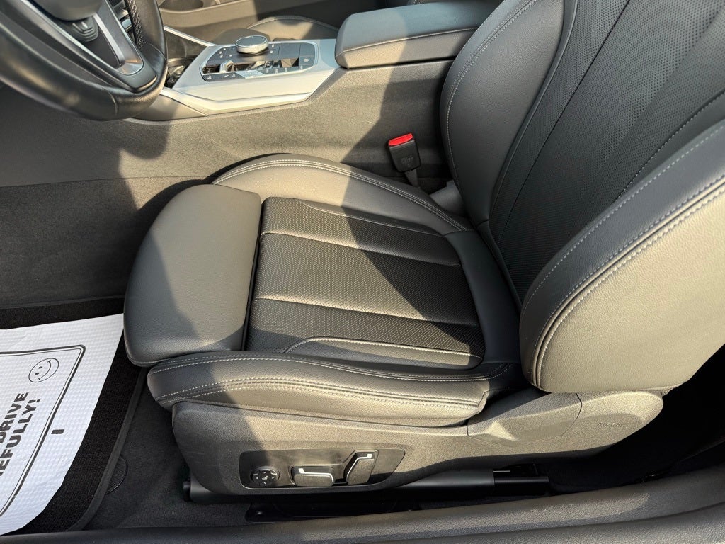 2024 BMW 4 Series 430i xDrive