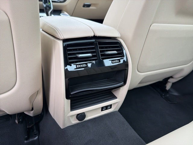 2022 BMW 5 Series 540i xDrive