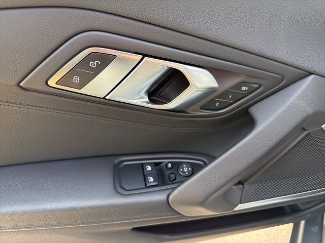 2025 BMW Z4 sDrive30i