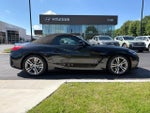 2026 BMW Z4 sDrive30i