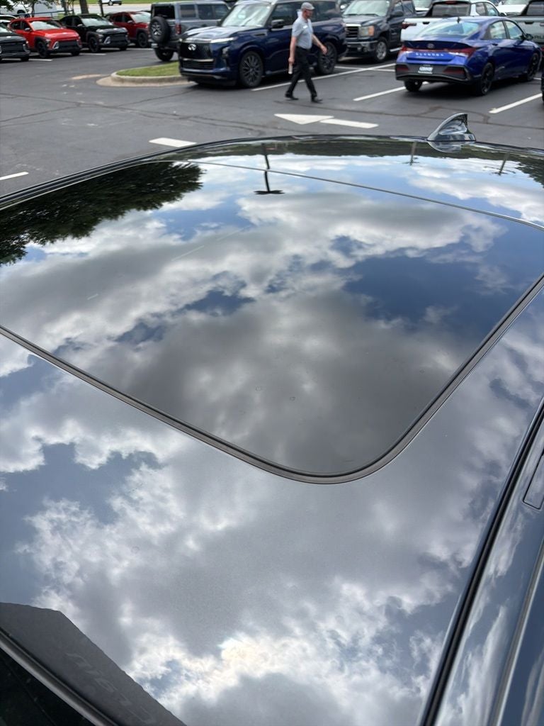 2019 BMW 5 Series 540i