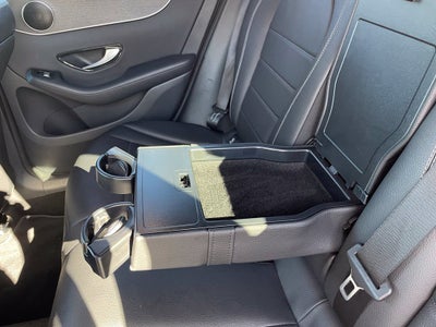 2020 Mercedes-Benz GLC GLC 300 Pano Roof, Leather, Low Miles, One Owner