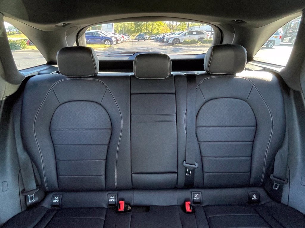2020 Mercedes-Benz GLC GLC 300 Pano Roof, Leather, Low Miles, One Owner