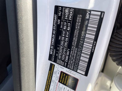 2020 Mercedes-Benz GLC GLC 300 Pano Roof, Leather, Low Miles, One Owner