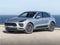 2020 Porsche Macan Base Pano Roof, BOSE, 20" Wheels, Heated & Cooled Seats