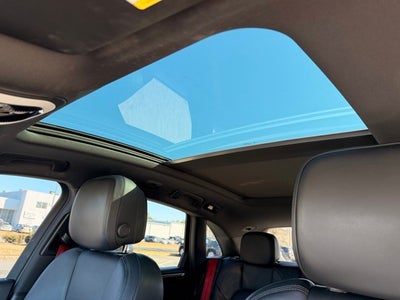 2021 Porsche Macan S