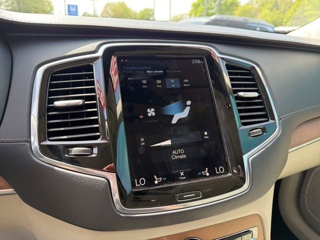 2020 Volvo XC90 T6 Inscription