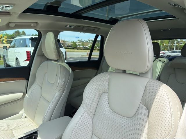 2020 Volvo XC90 T6 Inscription