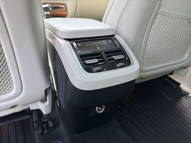 2020 Volvo XC90 T6 Inscription