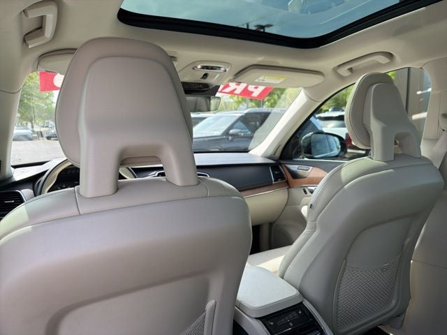 2020 Volvo XC90 T6 Inscription