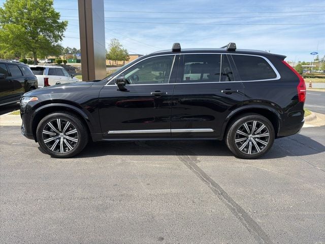 2020 Volvo XC90 T6 Inscription