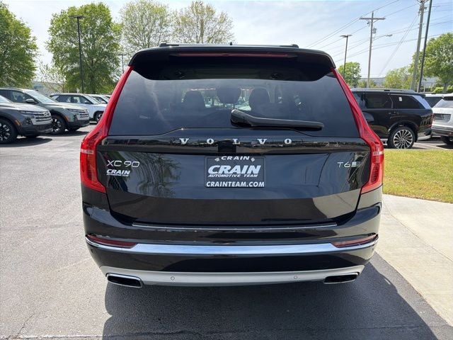 2020 Volvo XC90 T6 Inscription