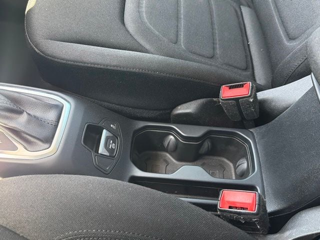 2020 Jeep Renegade Latitude CLEAN CARFAX 1-OWNER