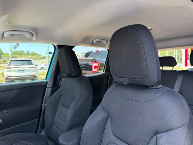 2020 Jeep Renegade Latitude CLEAN CARFAX 1-OWNER