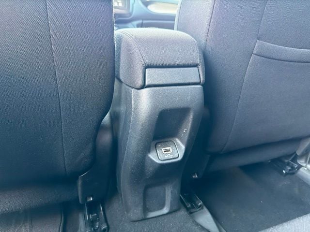 2020 Jeep Renegade Latitude CLEAN CARFAX 1-OWNER