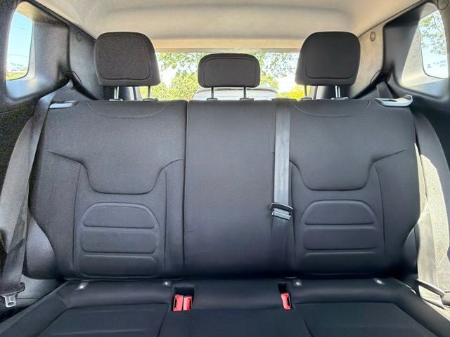 2020 Jeep Renegade Latitude CLEAN CARFAX 1-OWNER