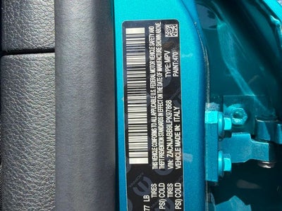 2020 Jeep Renegade Latitude CLEAN CARFAX 1-OWNER