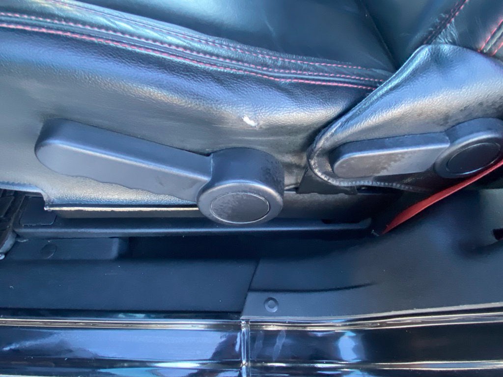 2017 Jeep Wrangler Base