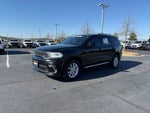 2021 Dodge Durango SXT Plus