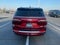 2023 Jeep Grand Cherokee L Summit Reserve