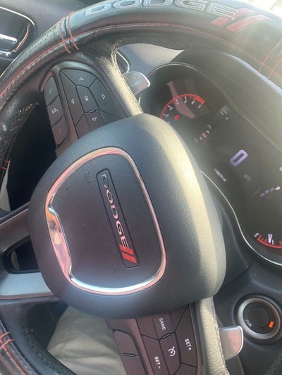 2018 Dodge Durango R/T