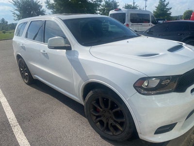 2018 Dodge Durango R/T