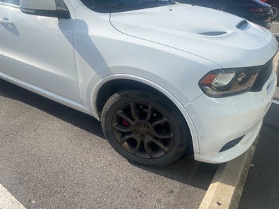 2018 Dodge Durango R/T