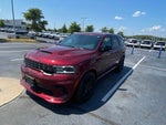 2023 Dodge Durango SRT Hellcat Premium Carbon Fiber-Night Package-Sunroof