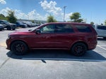 2023 Dodge Durango SRT Hellcat Premium Carbon Fiber-Night Package-Sunroof