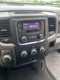 2020 RAM 1500 Classic Tradesman
