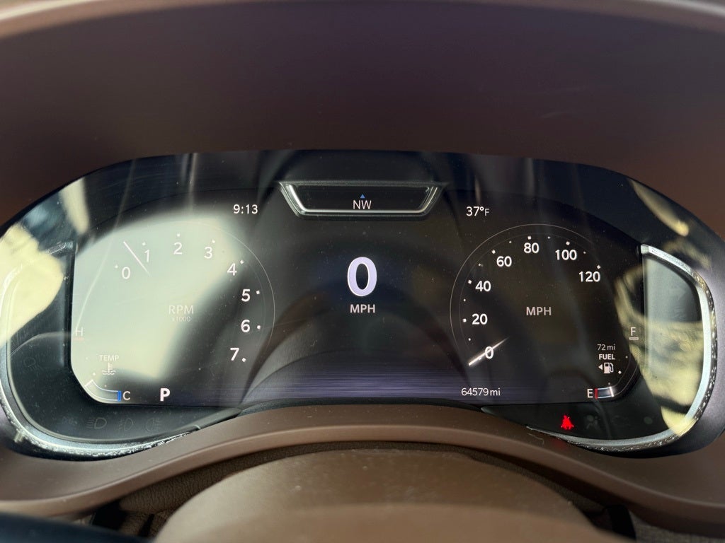 2024 RAM 1500 Laramie Longhorn