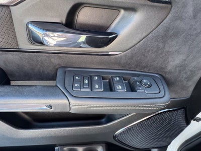 2025 RAM 1500 RHO