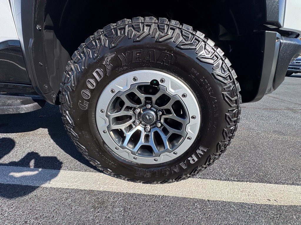 2025 RAM 1500 RHO