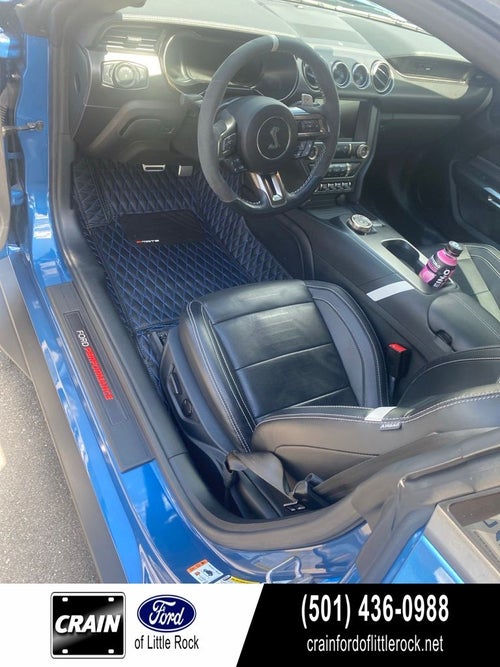 2021 Ford Mustang Shelby GT500