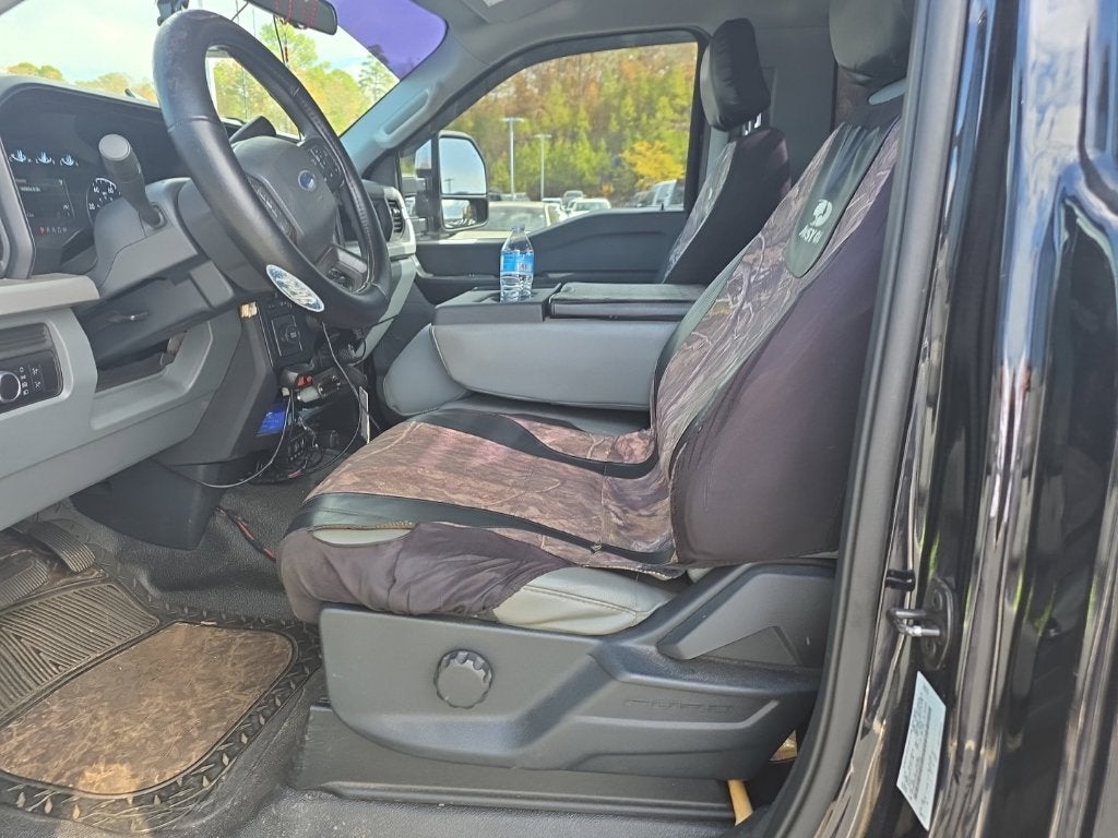 2023 Ford F-350SD XL