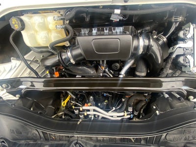 2021 Ford Explorer King Ranch