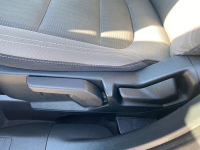 2020 Ford Escape S