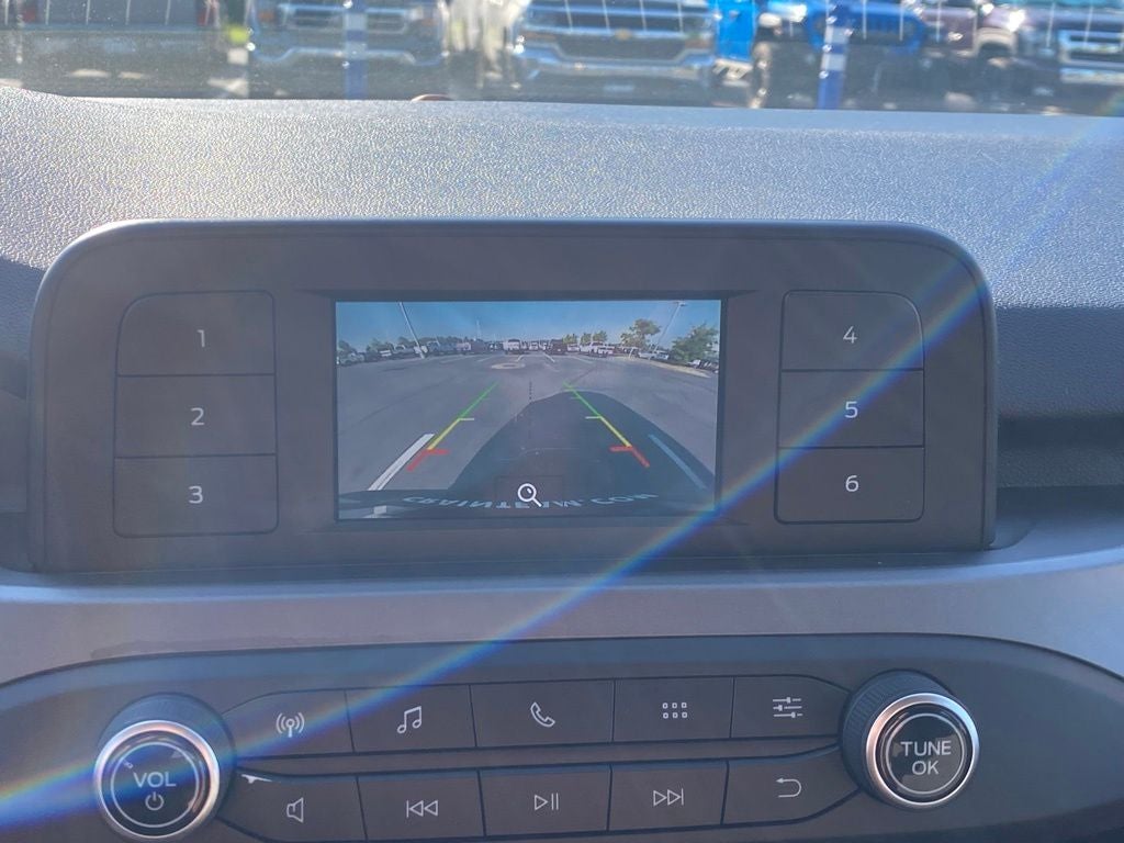 2020 Ford Escape S