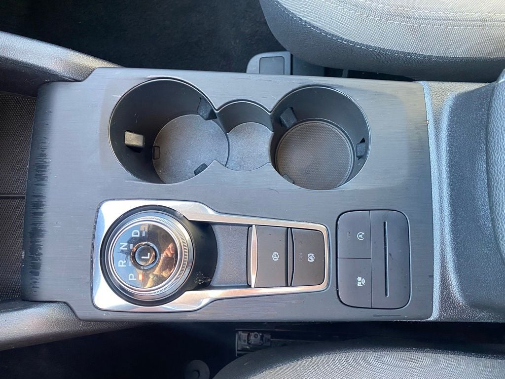 2020 Ford Escape S