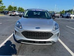 2020 Ford Escape S