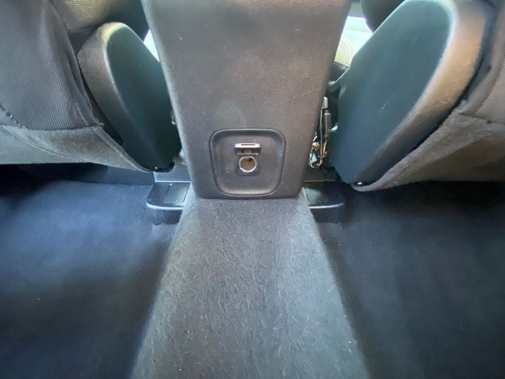 2020 Ford Escape S