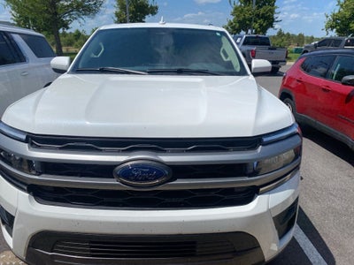 2023 Ford Expedition Max XLT