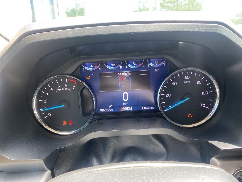 2023 Ford Expedition Max XLT