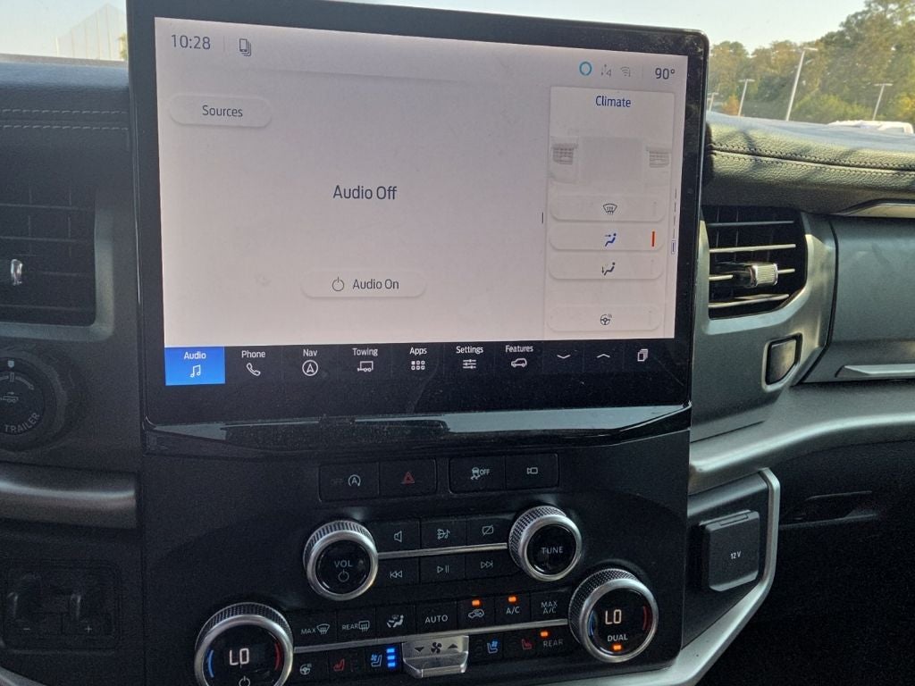 2024 Ford Expedition Max XLT