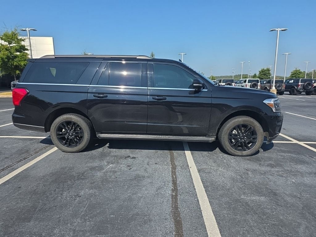 2024 Ford Expedition Max XLT