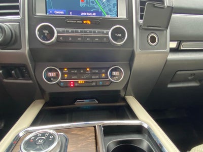 2021 Ford Expedition Max Platinum