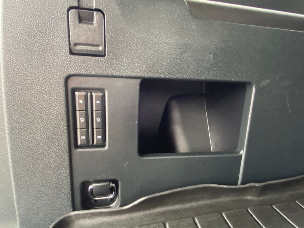 2021 Ford Expedition Max Platinum