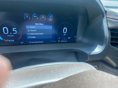 2024 Ford Expedition Max King Ranch