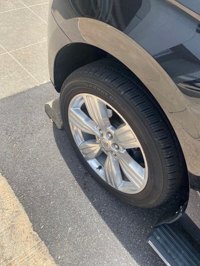 2024 Ford Expedition Max King Ranch