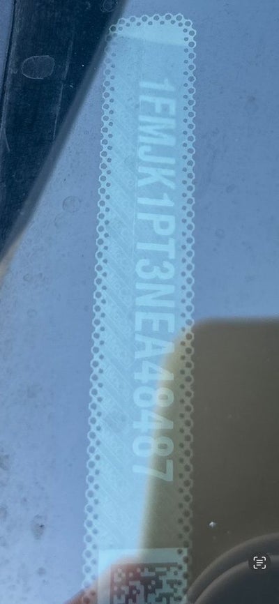 2022 Ford Expedition Max King Ranch